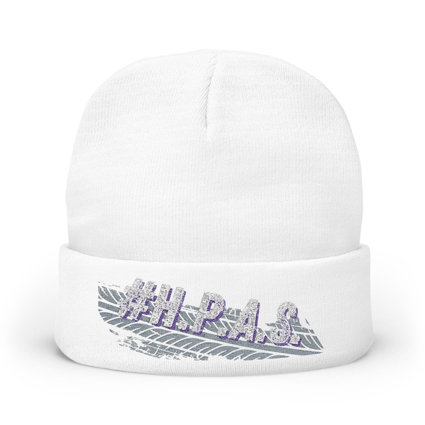 HPAS Beanie