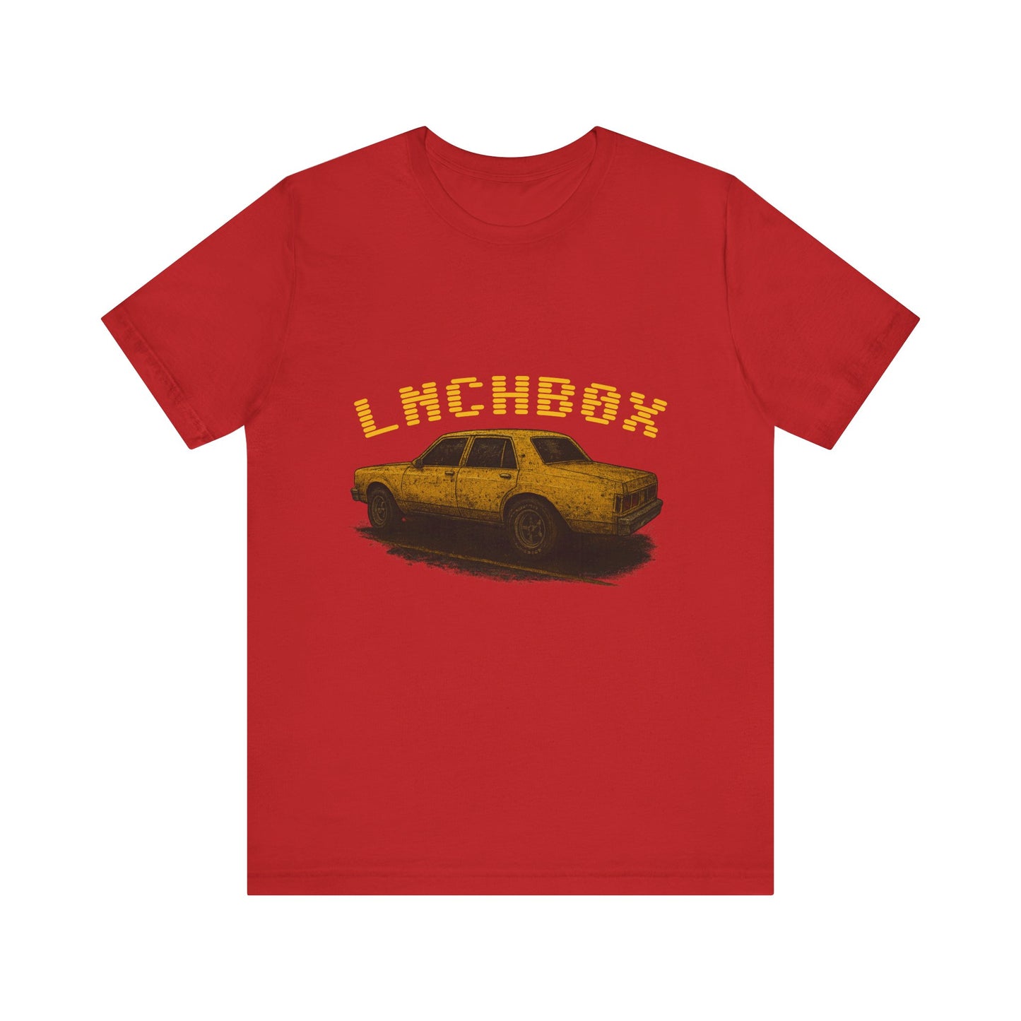 Lunchb0x Tee