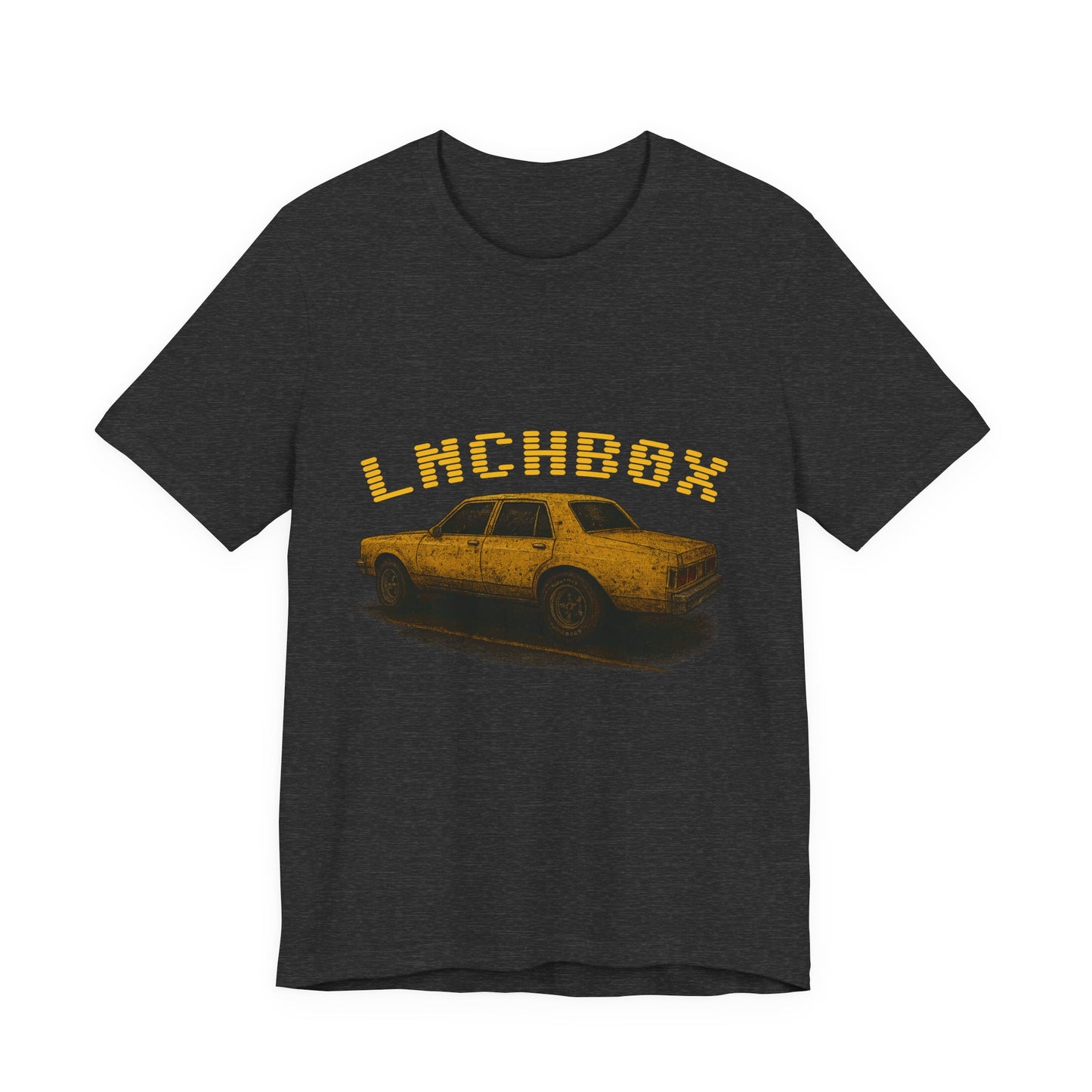 Lunchb0x Tee