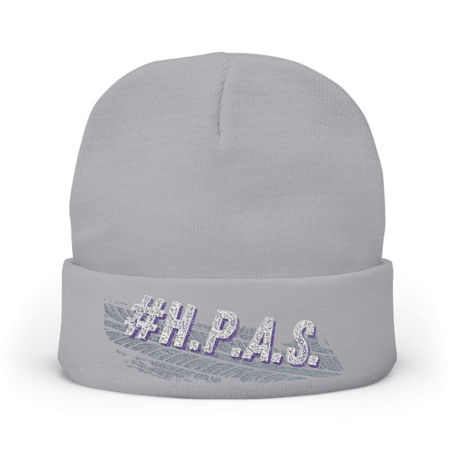 HPAS Beanie