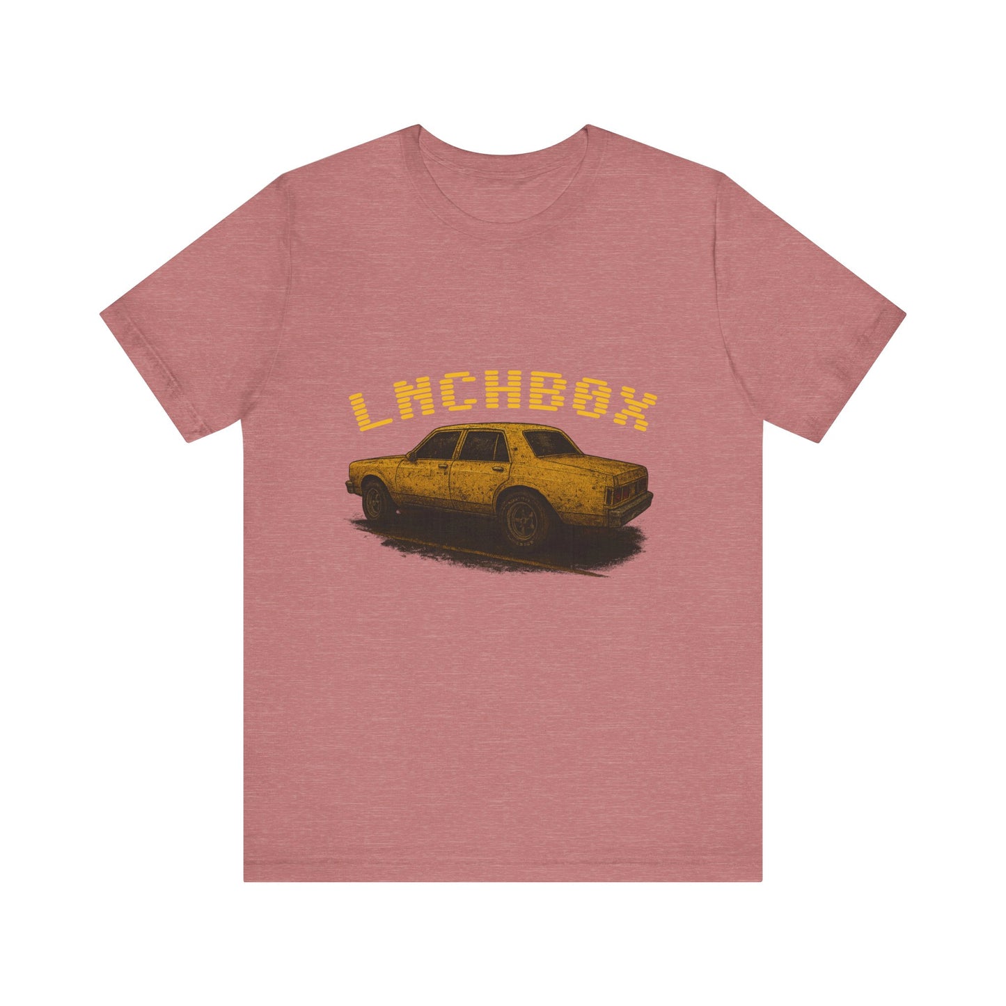 Lunchb0x Tee