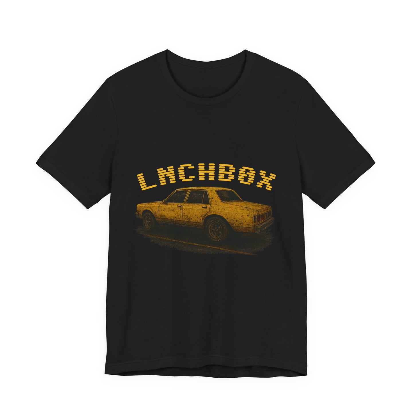 Lunchb0x Tee