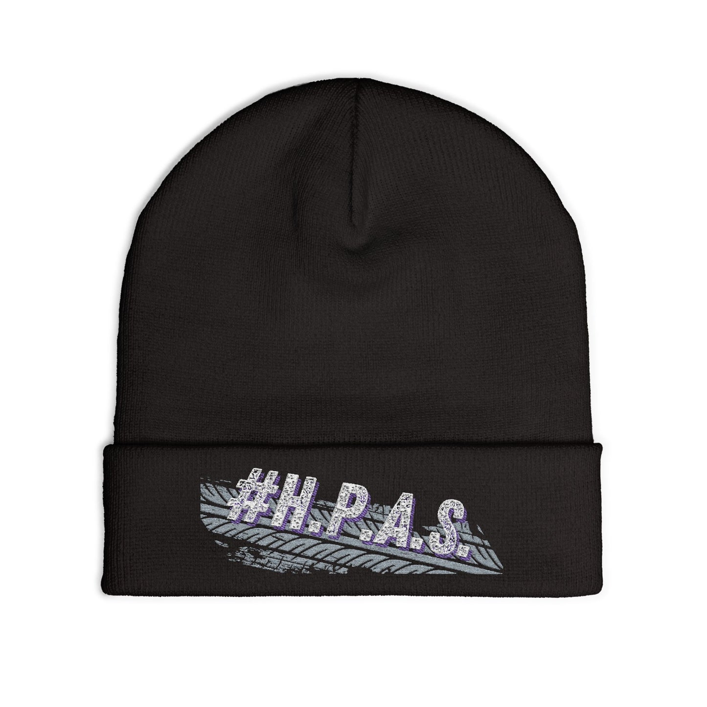 HPAS Beanie