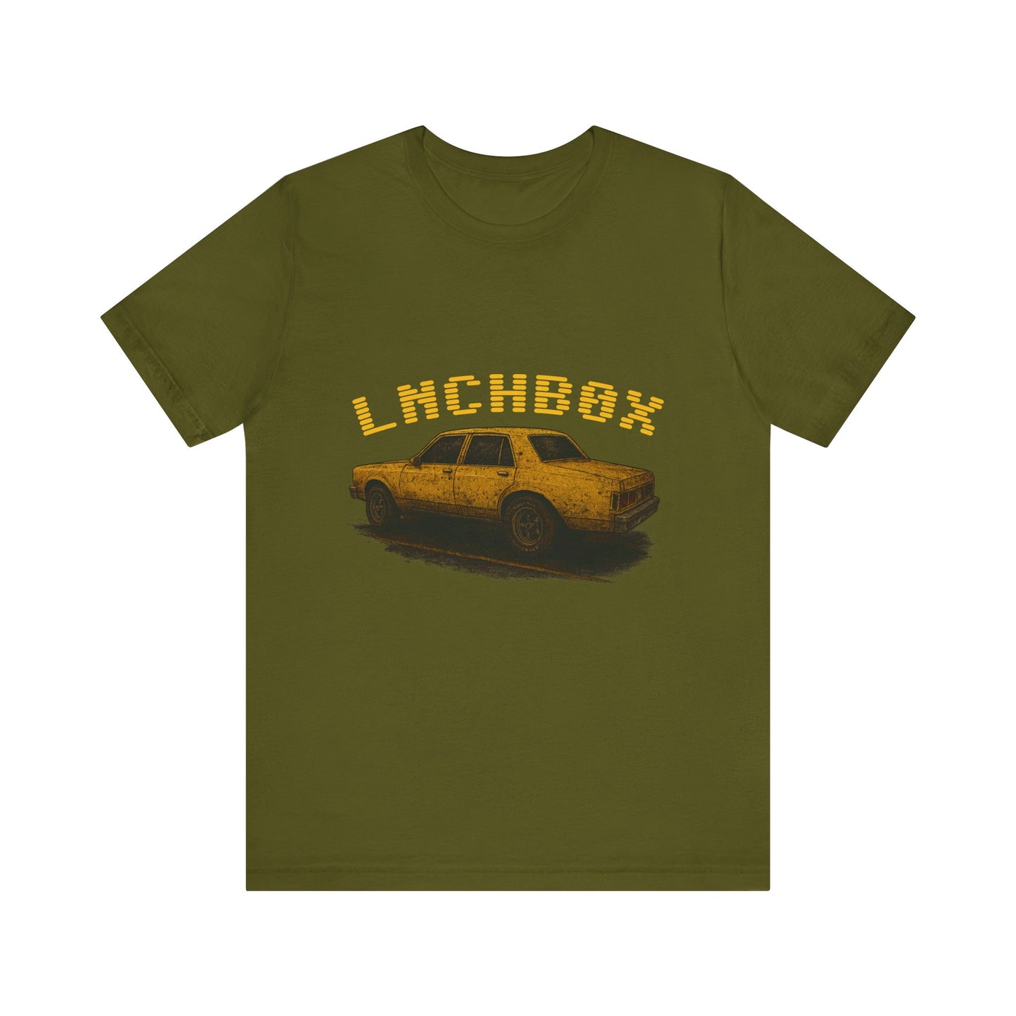 Lunchb0x Tee