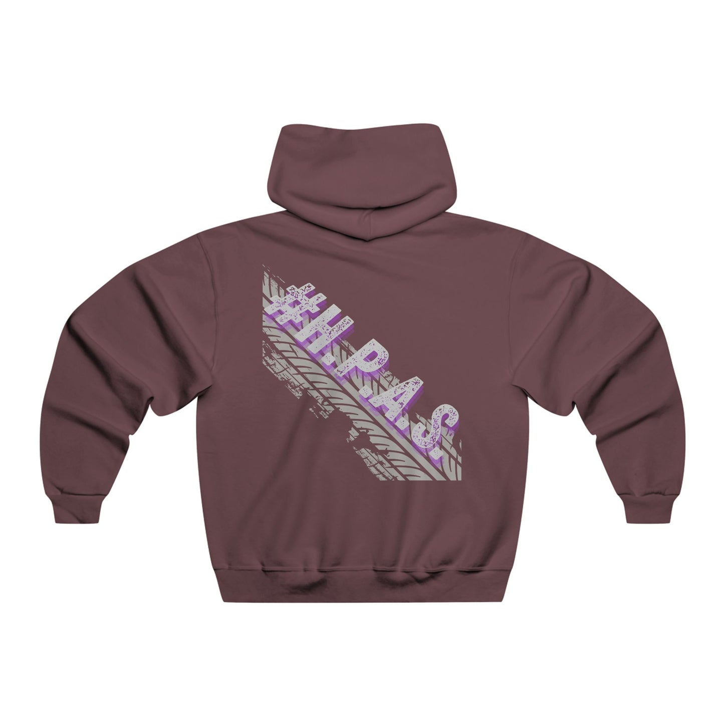 High Pressure Automotive Solutions Hoodie