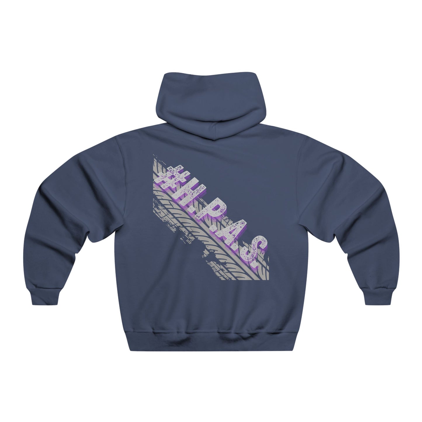 High Pressure Automotive Solutions Hoodie