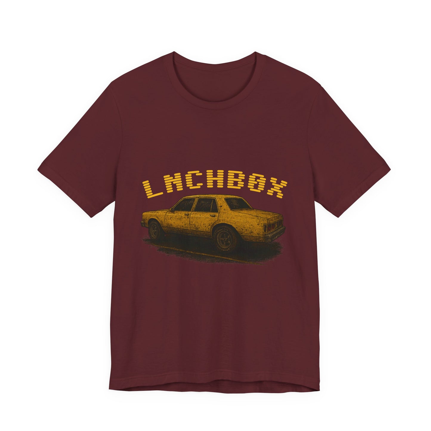 Lunchb0x Tee