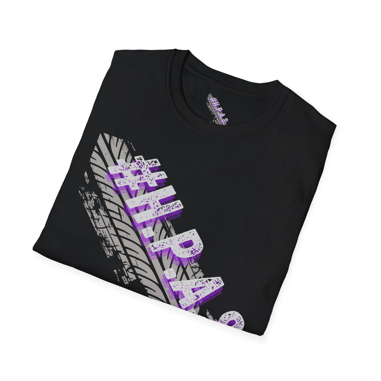 HPAS Burnout Shirt