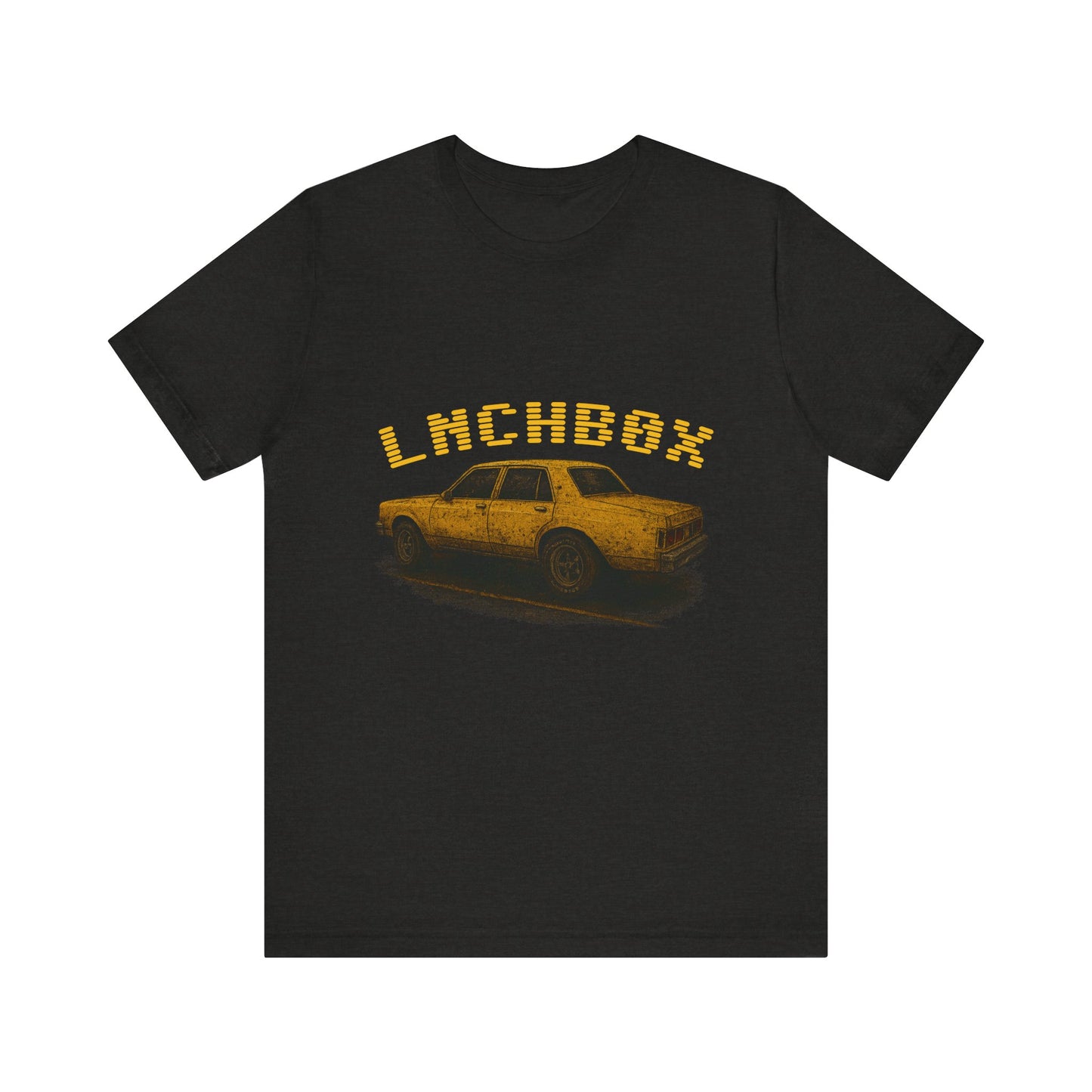 Lunchb0x Tee