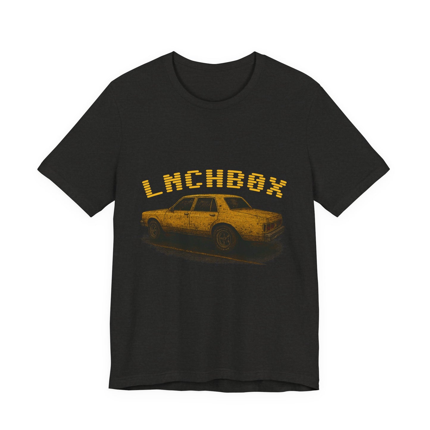 Lunchb0x Tee