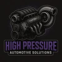 High Pressure Automotive Solutions