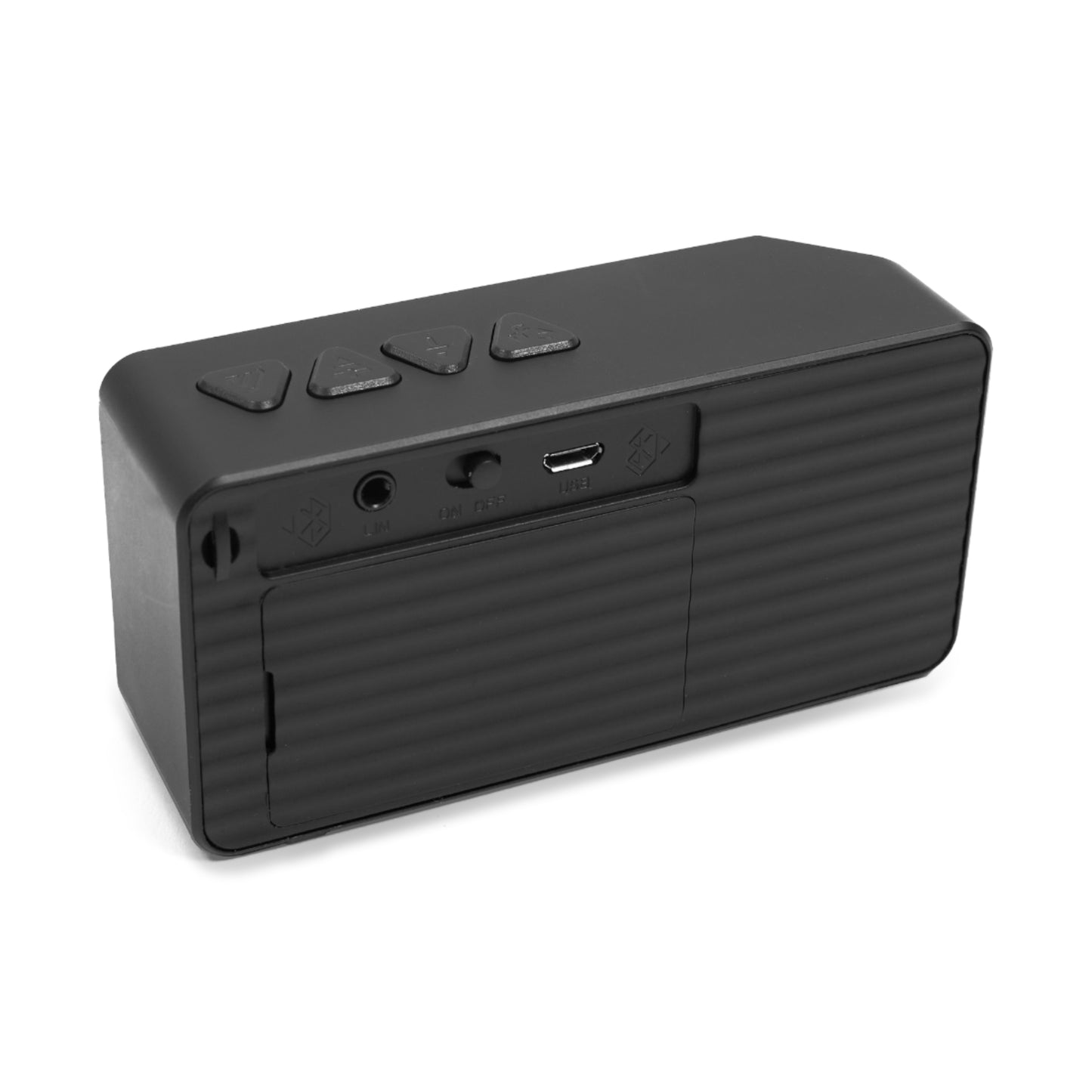 HPAS Bluetooth Speaker