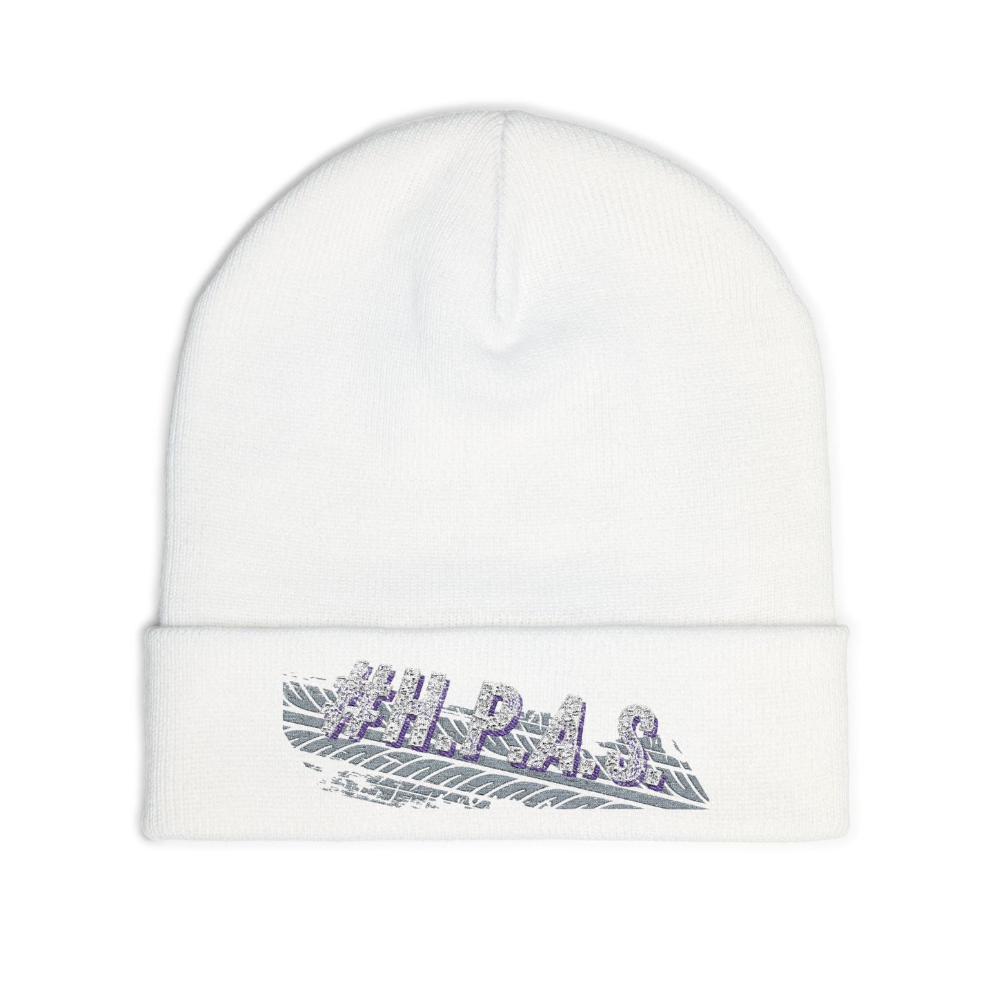 HPAS Beanie