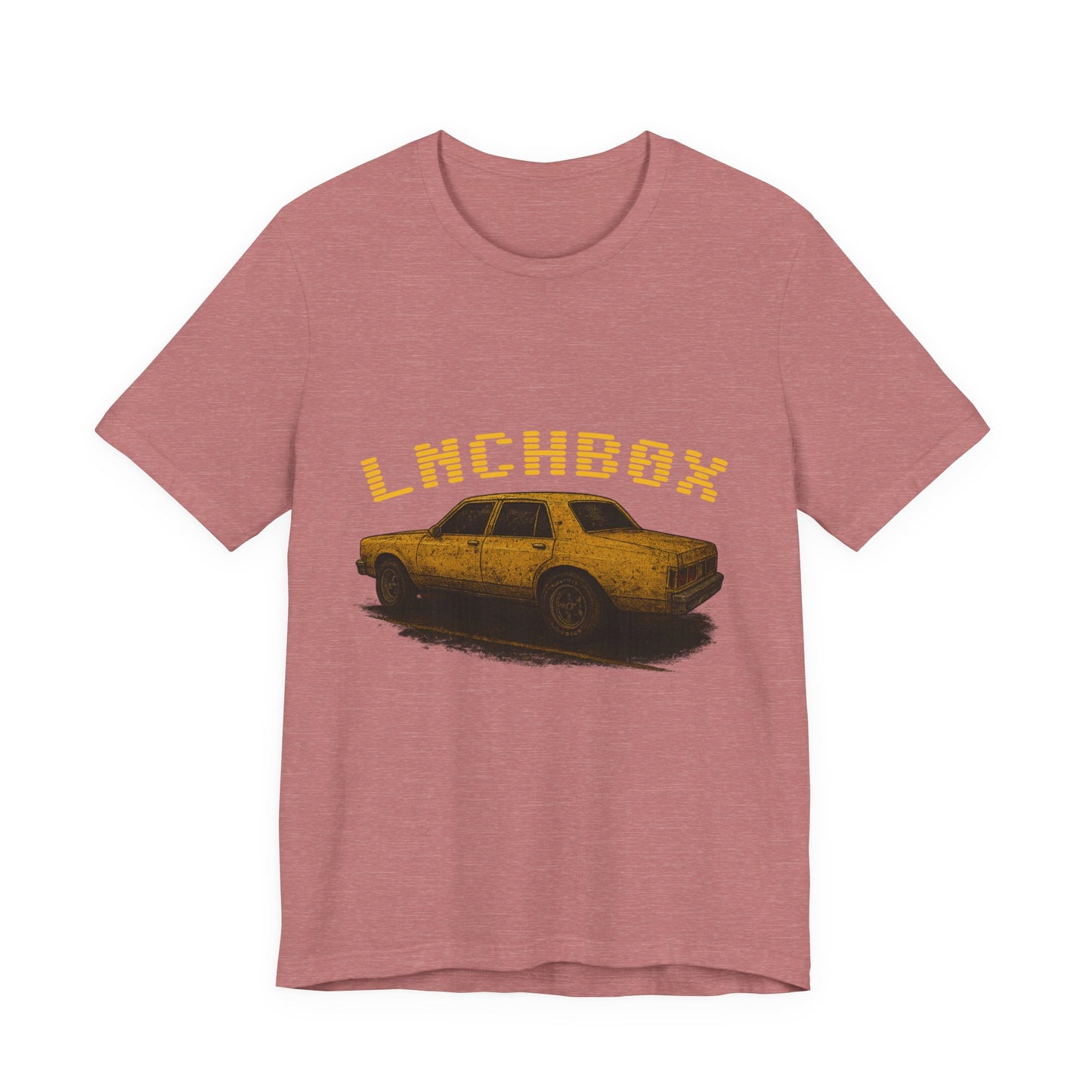Lunchb0x Tee