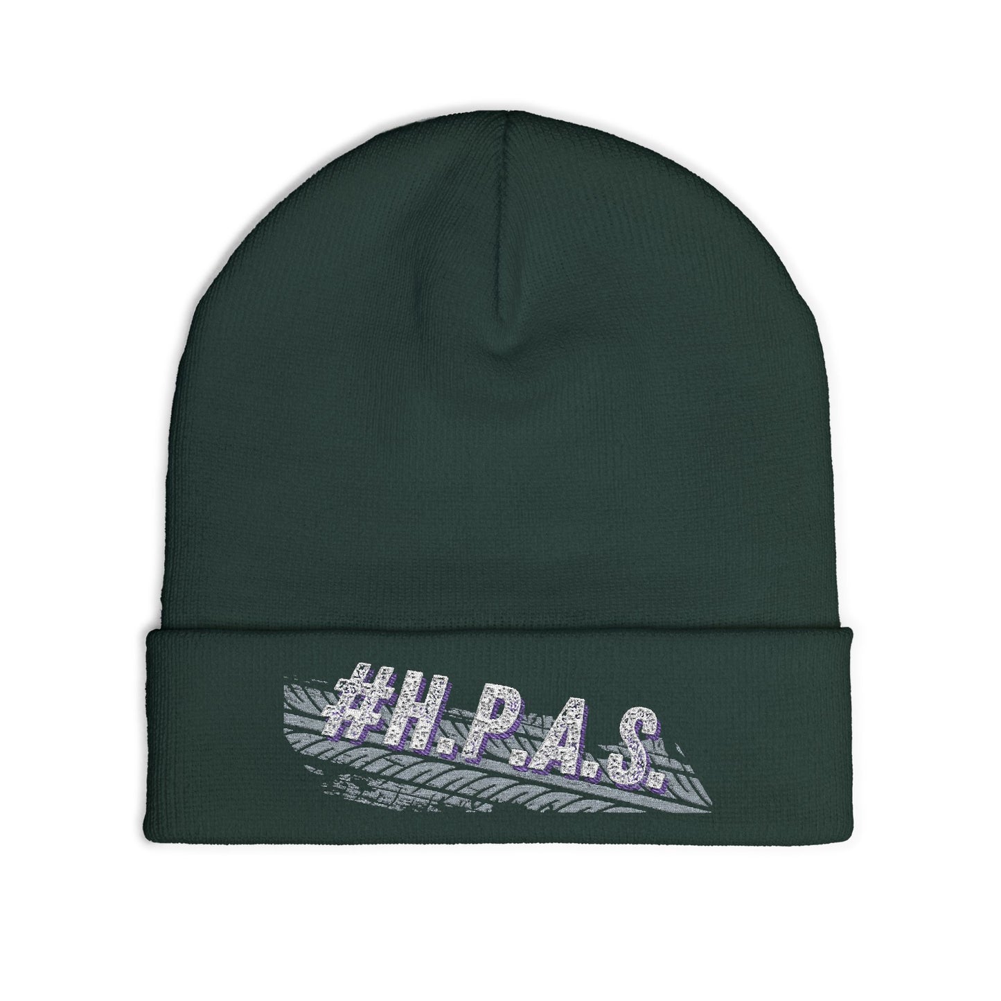HPAS Beanie