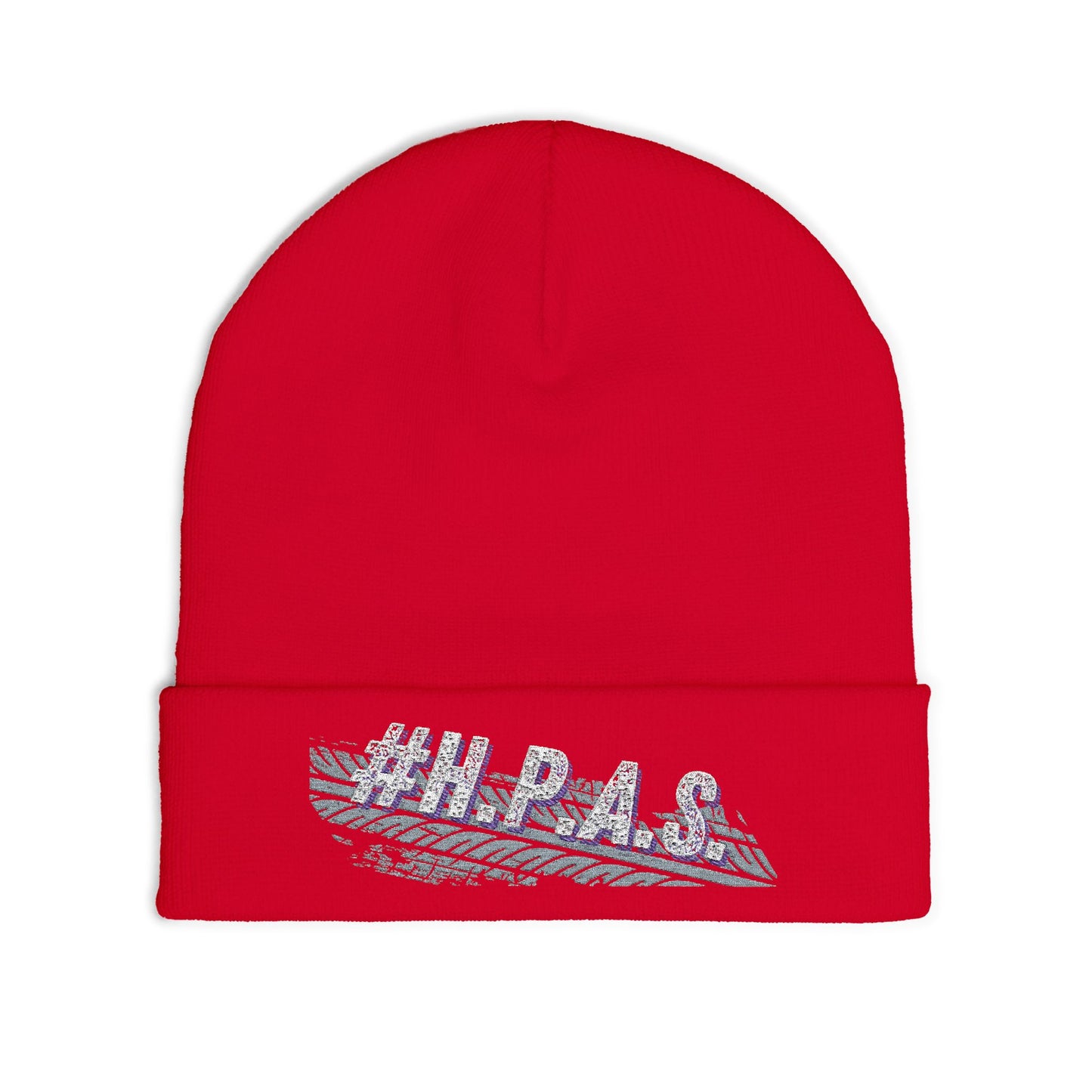 HPAS Beanie