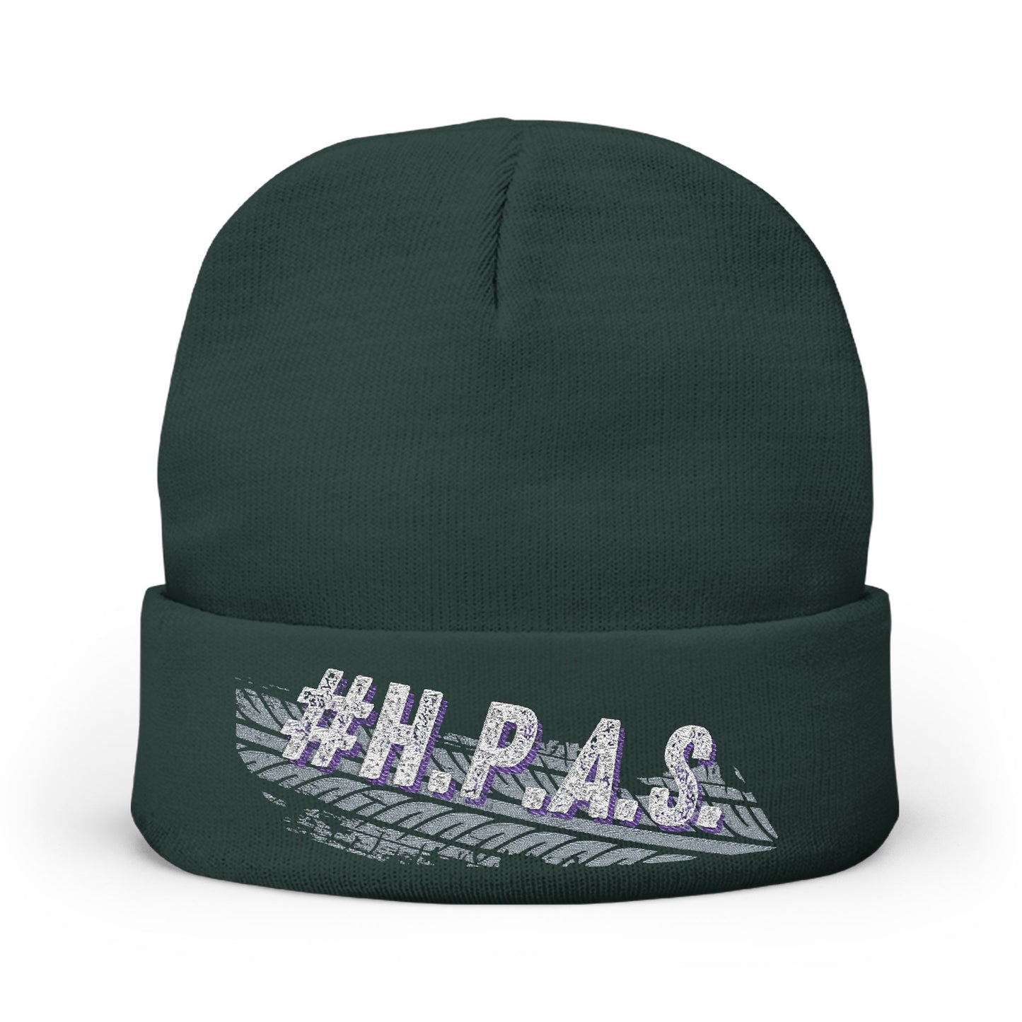 HPAS Beanie