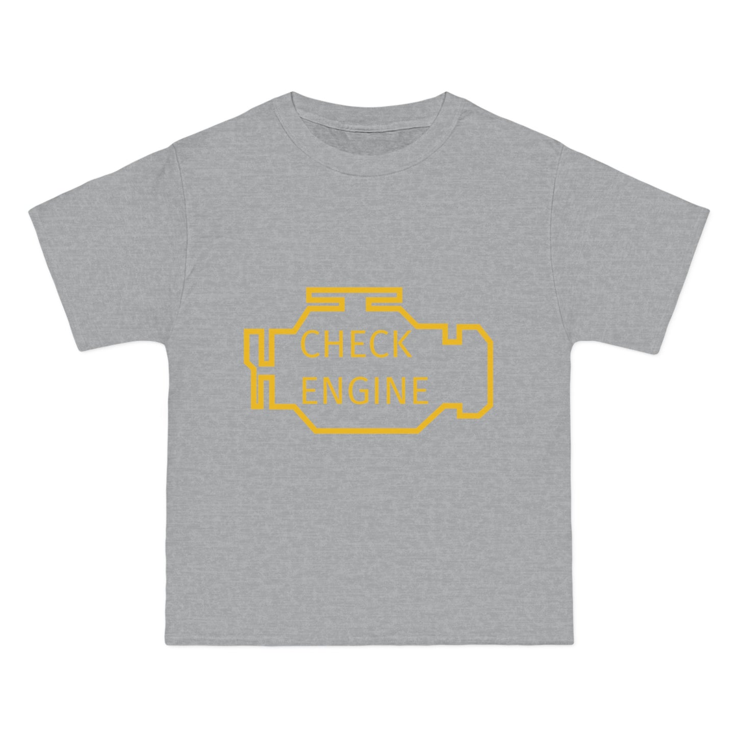 HPAS Check Engine Tee