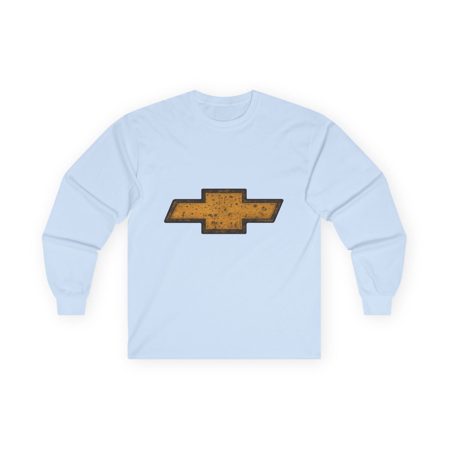 Classic Car Enthusiast Long Sleeve Tee - Vintage Chevy Design, Auto Lovers Gift, Retro Style Shirt, Car Show Apparel, Automotive [...]