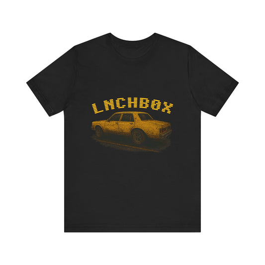 Lunchb0x Tee