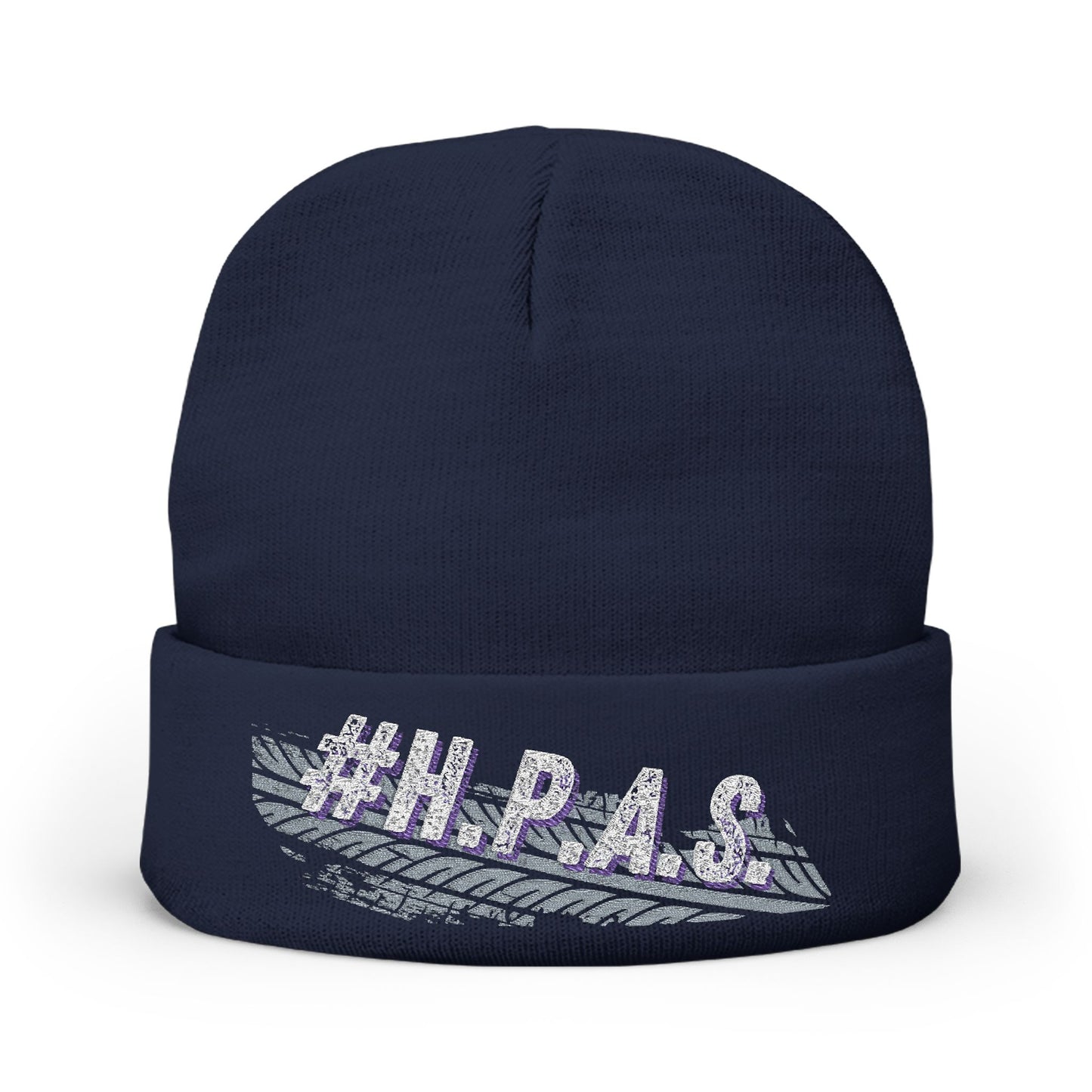 HPAS Beanie
