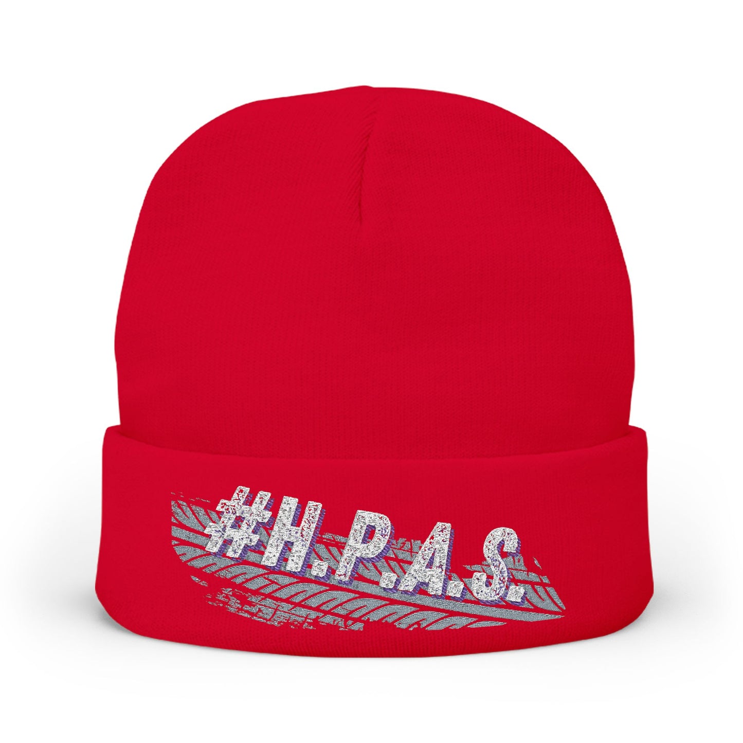 HPAS Beanie