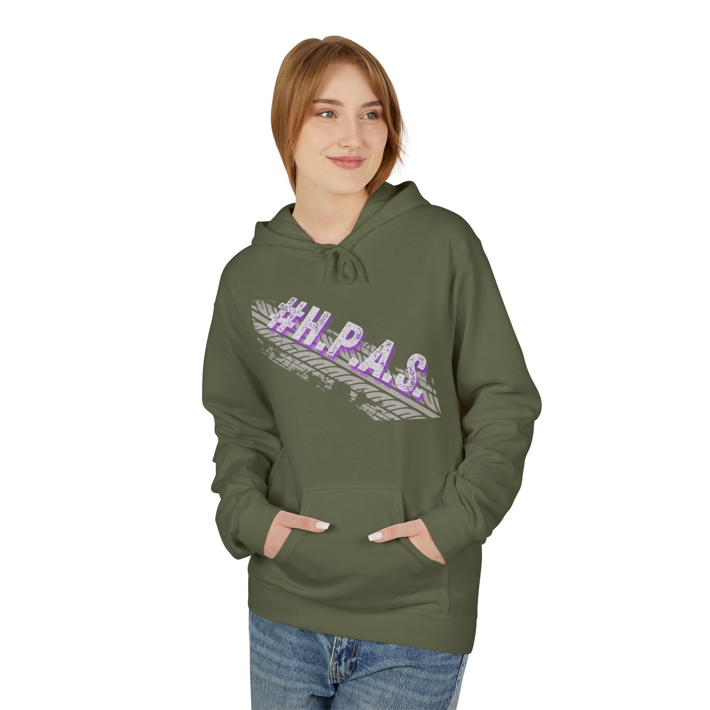 High Pressure Automotive Solutions Hoodie, Comfortable Fleece Hoodie, Ideal for Gearheads, Automotive Enthusiasts, Great Gift for [...]