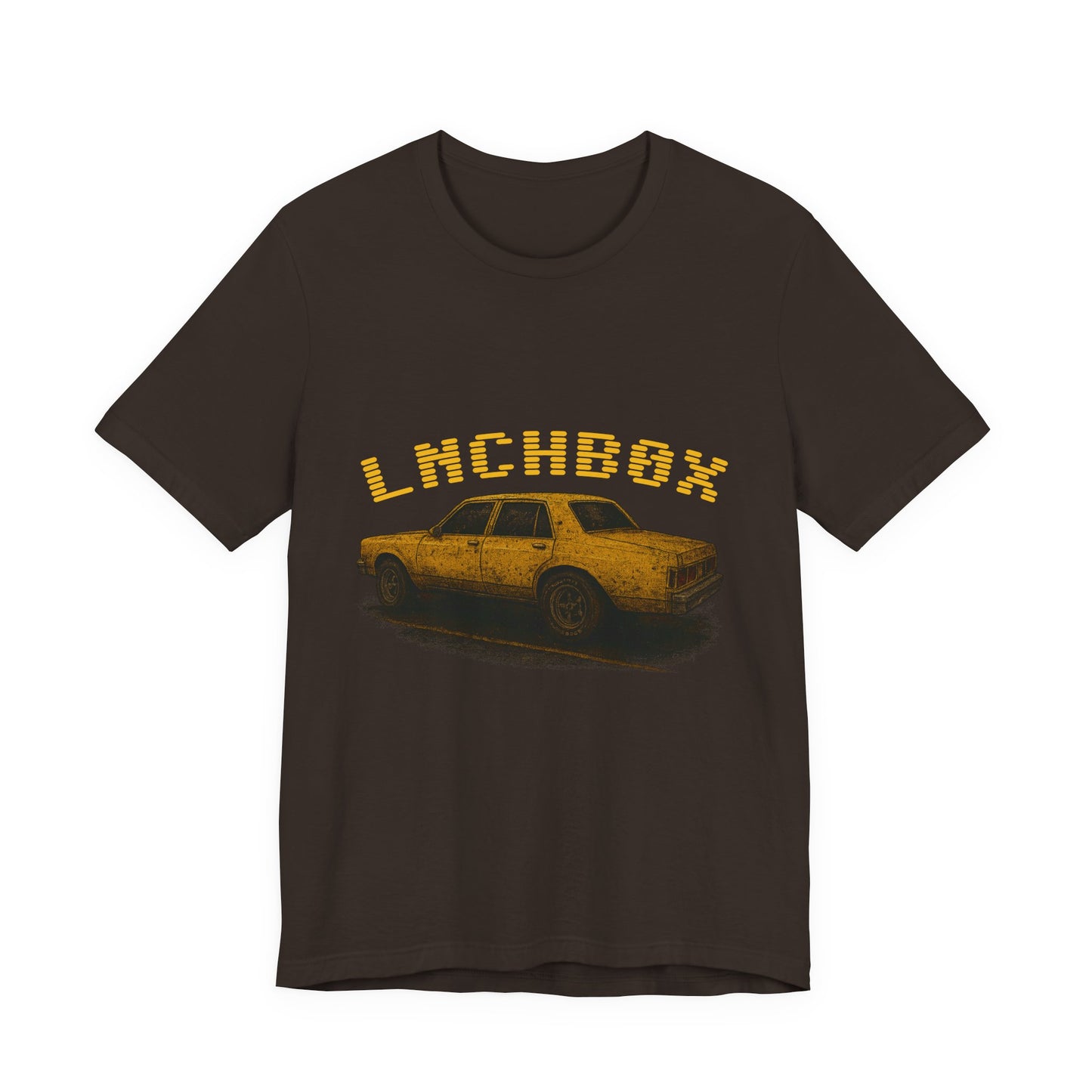 Lunchb0x Tee