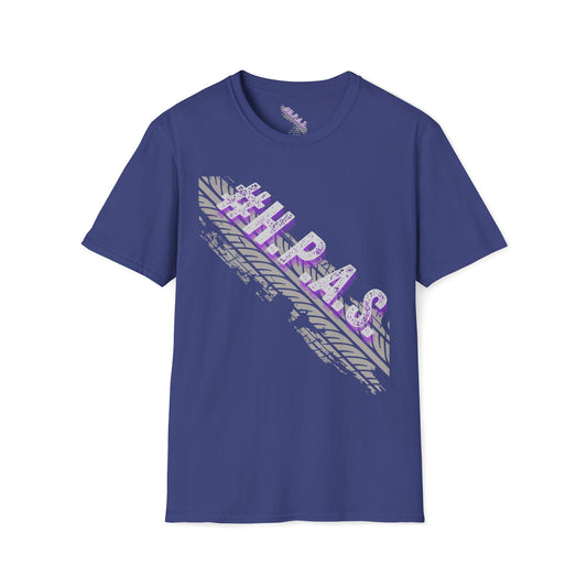 HPAS Burnout Shirt