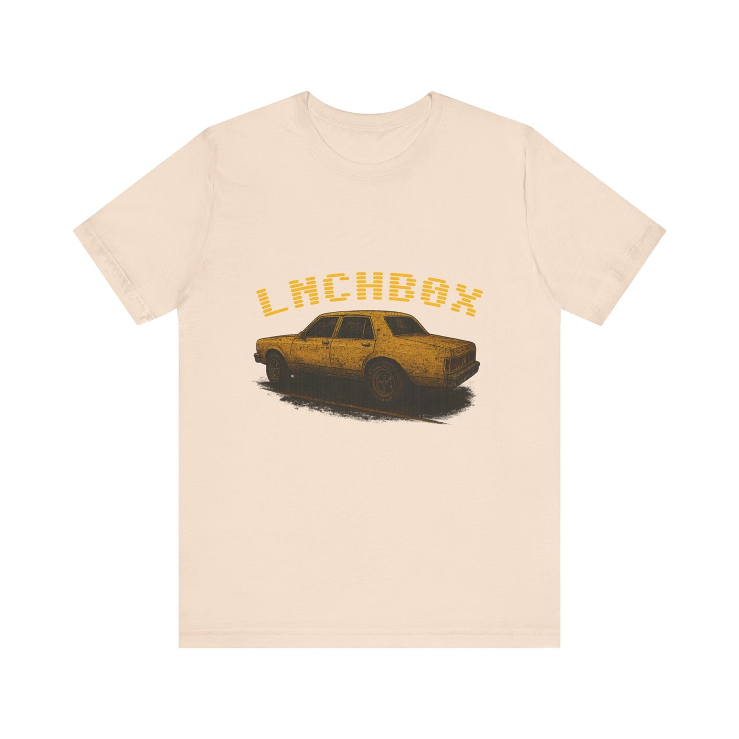Lunchb0x Tee