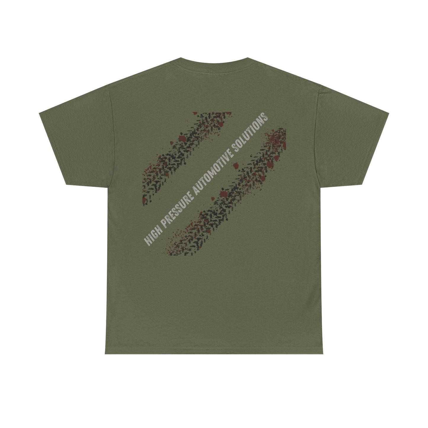 Get Lost Overland Tee