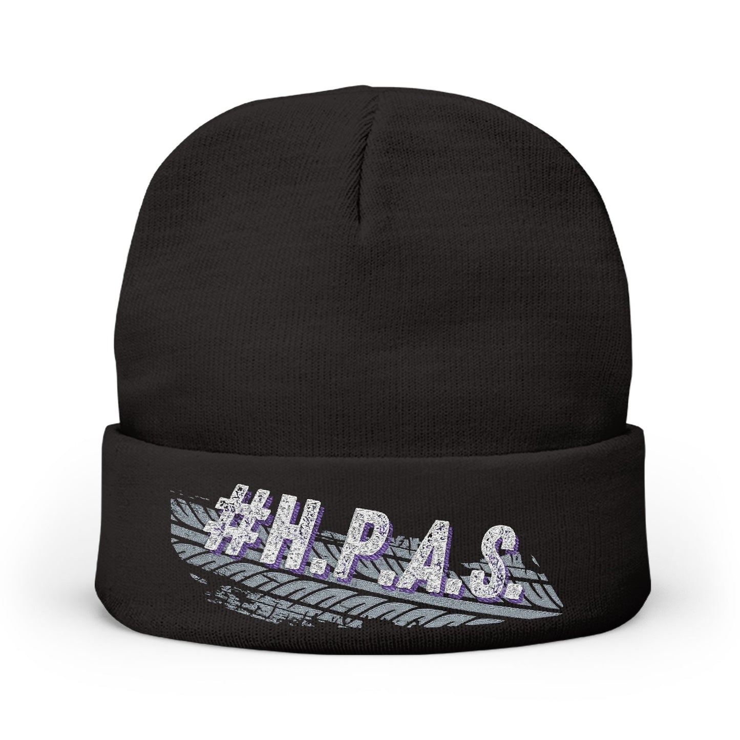 HPAS Beanie