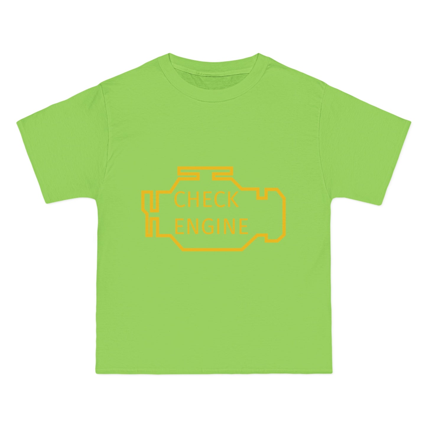 HPAS Check Engine Tee