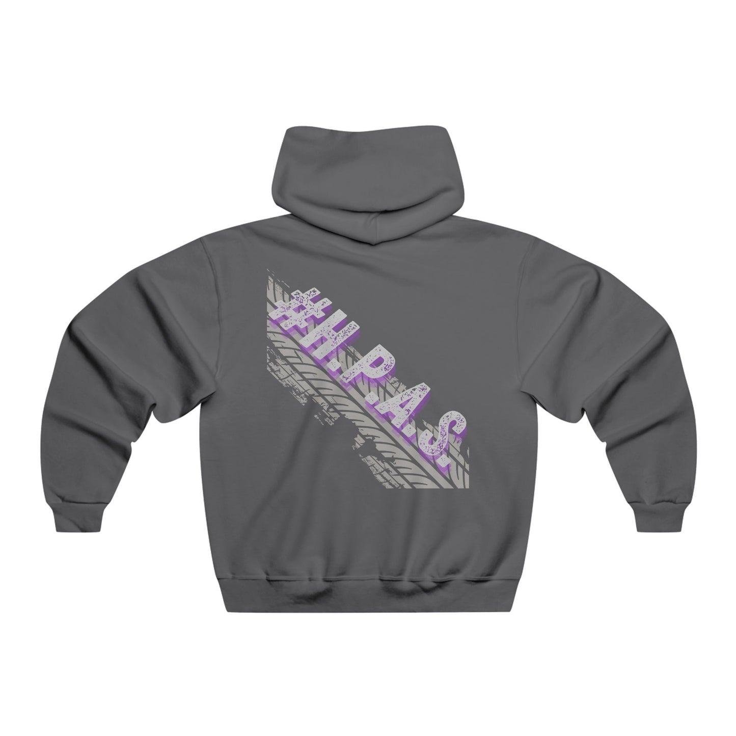 High Pressure Automotive Solutions Hoodie