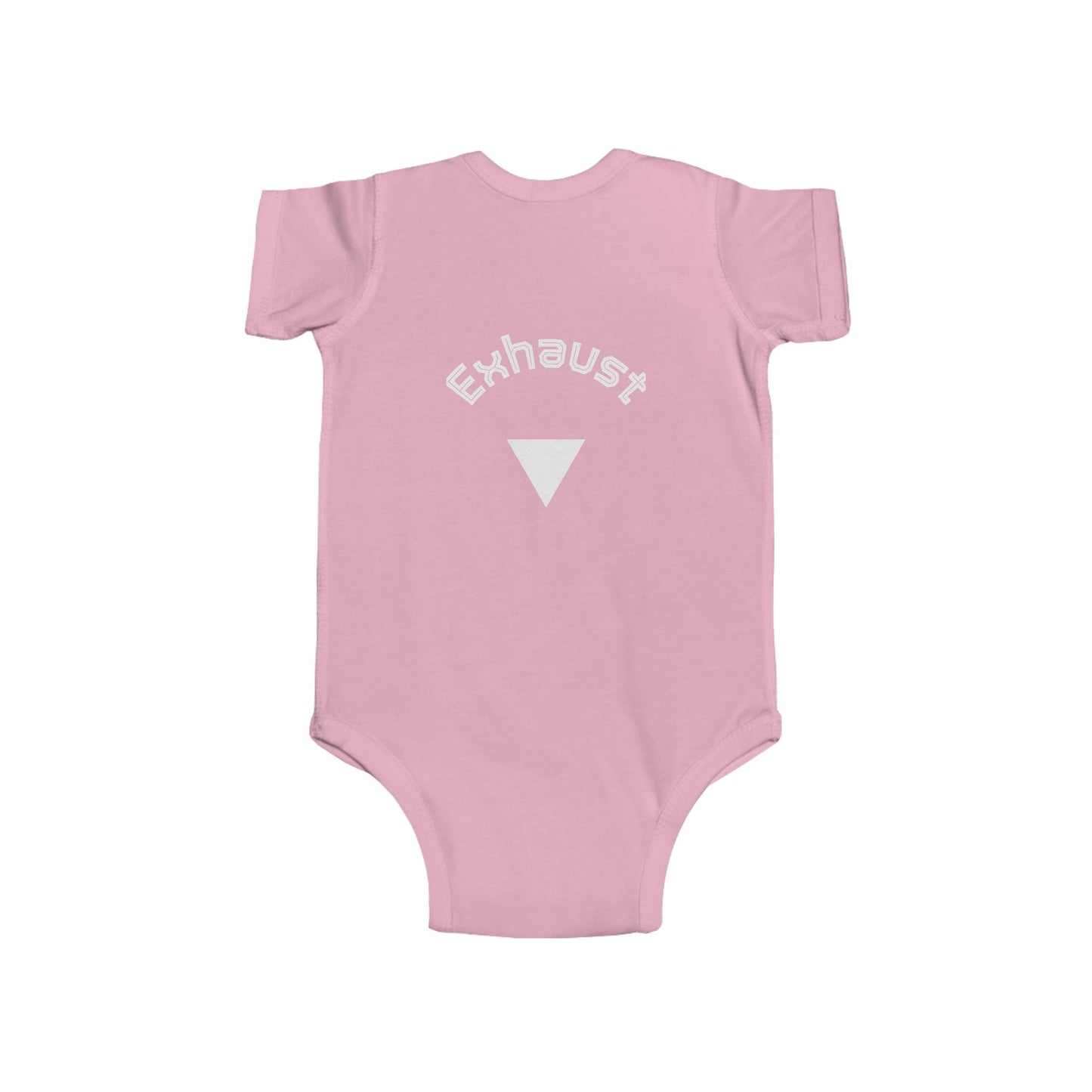High Pressure Infant Bodysuit