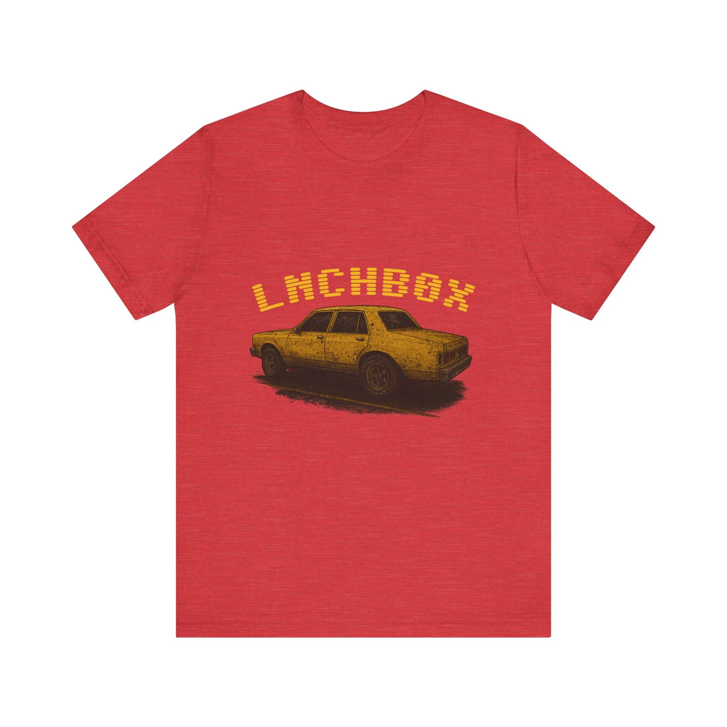 Lunchb0x Tee