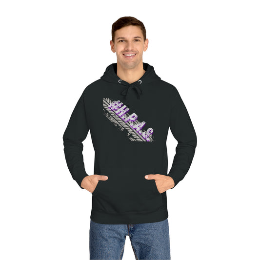 HPAS Burnout Hoodie