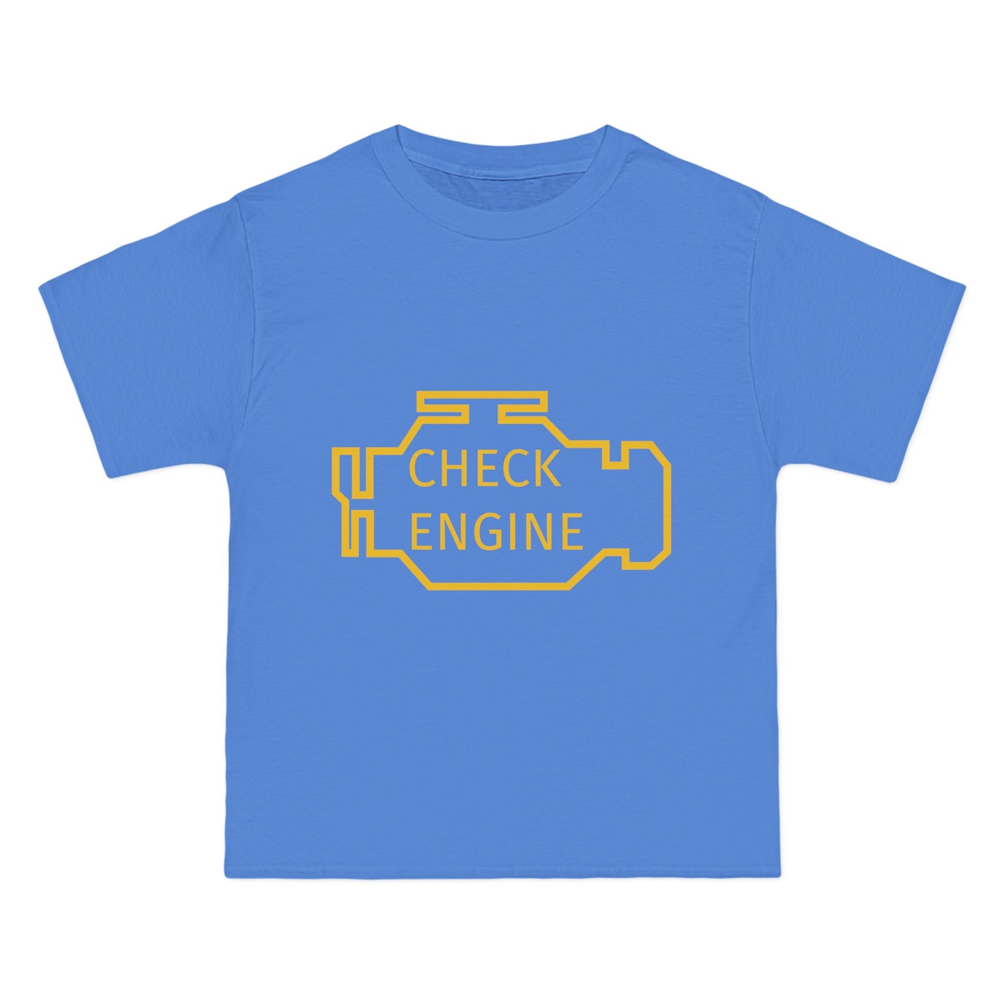 HPAS Check Engine Tee