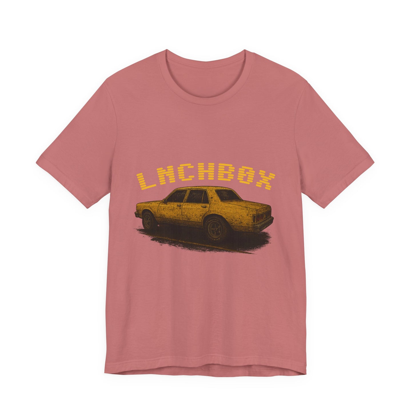 Lunchb0x Tee