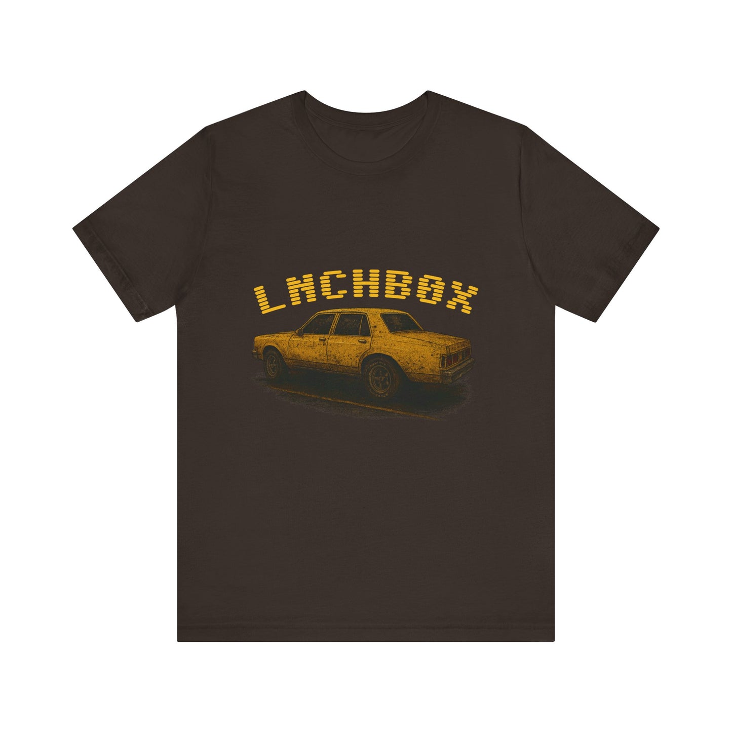 Lunchb0x Tee