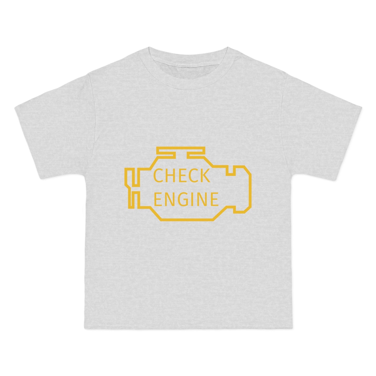 HPAS Check Engine Tee