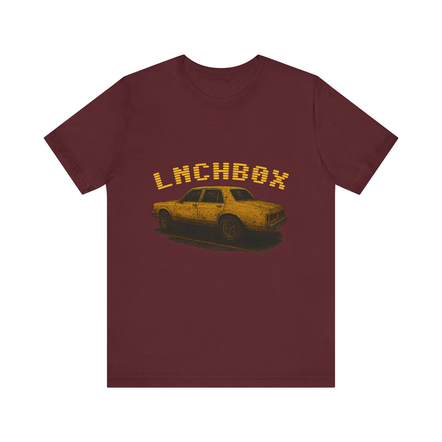 Lunchb0x Tee