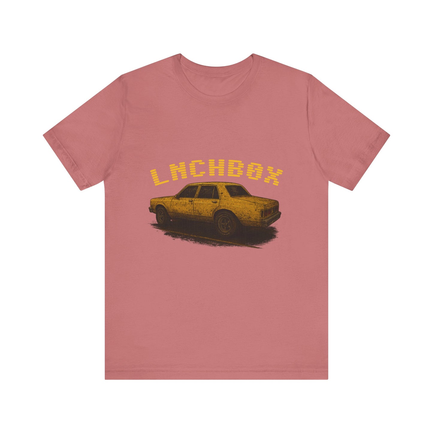 Lunchb0x Tee